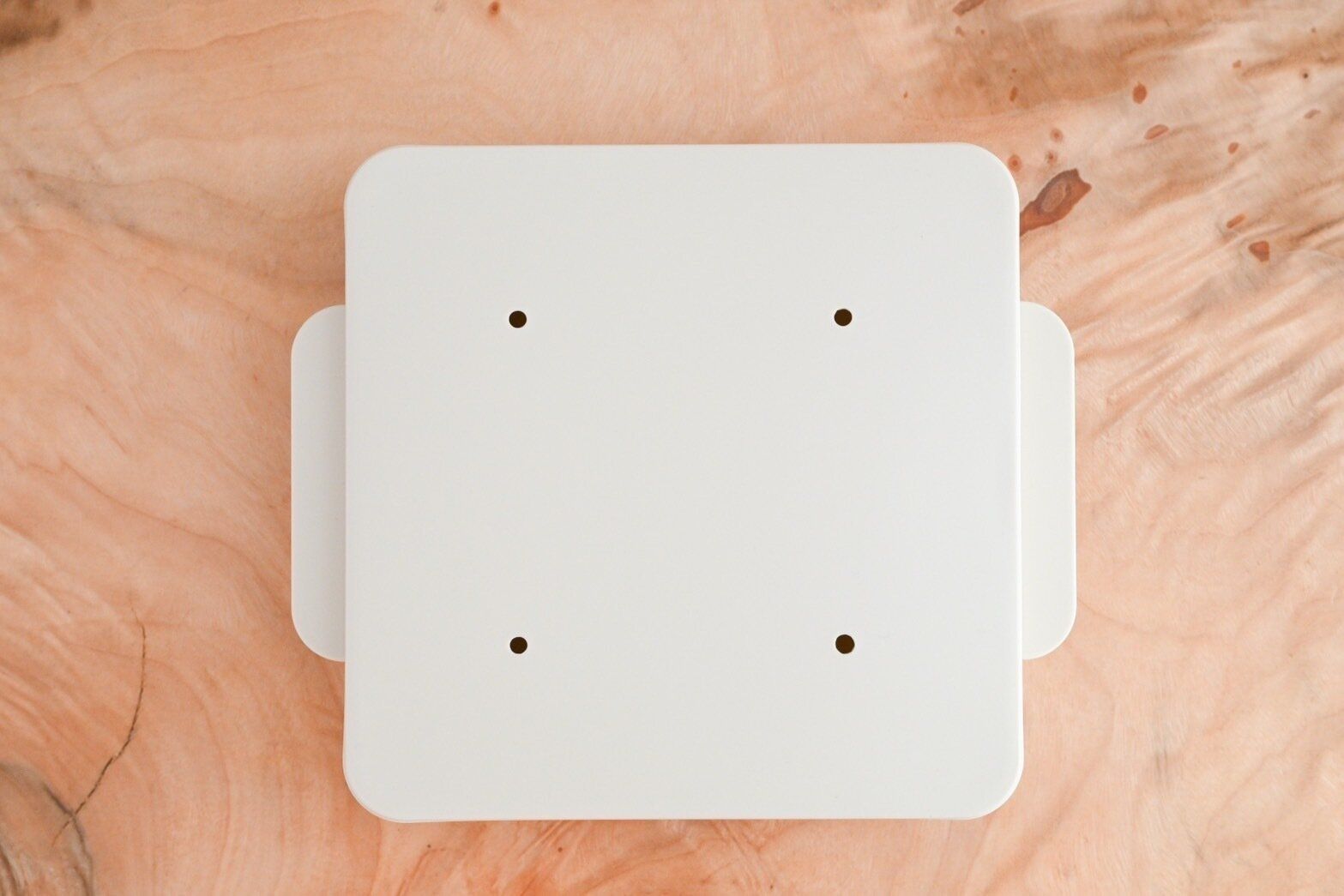 3COINS(スリーコインズ)　仕切り付きパンケーキメーカーの蓋