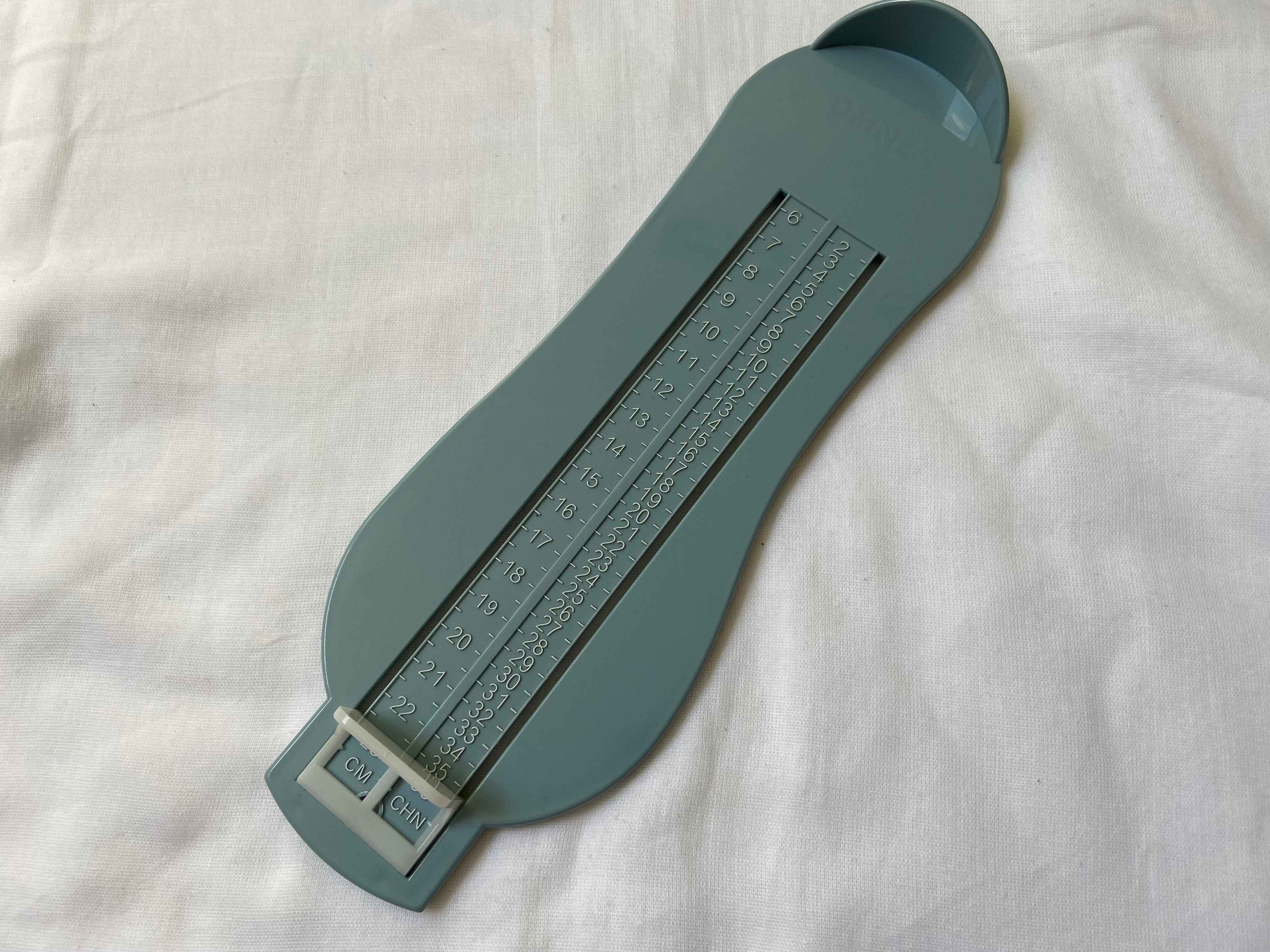 キッズ用フットスケール