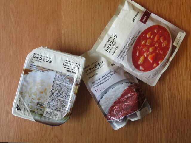 お店のおすすめを合わせてみた