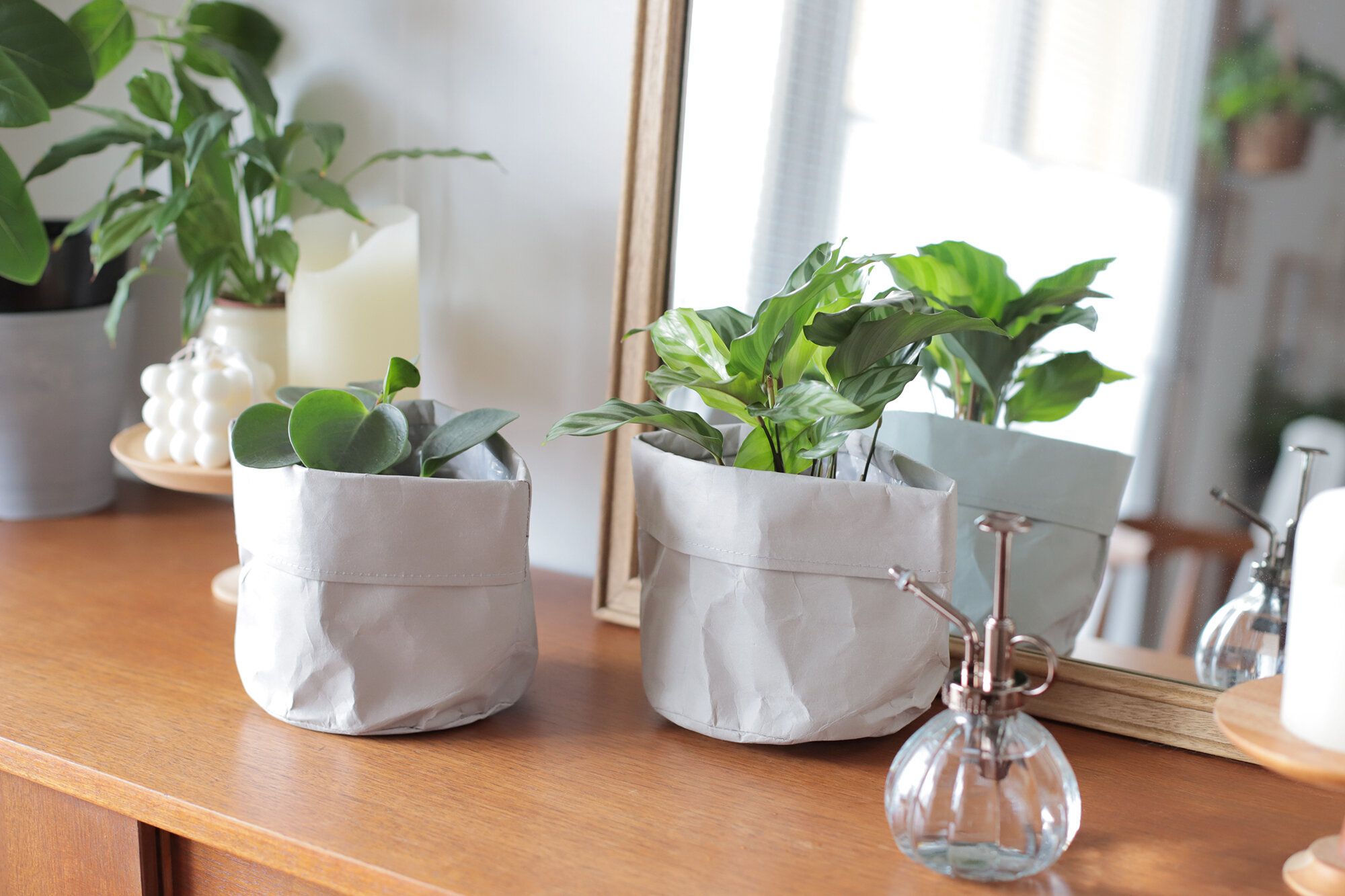 スタンダードプロダクツ