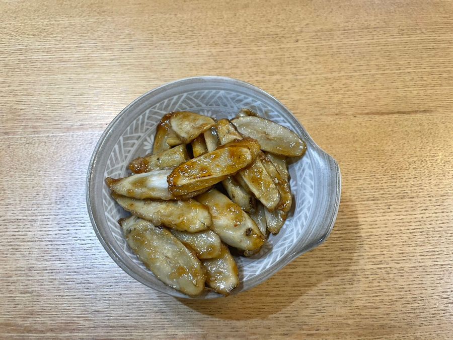 ドンキ焼肉のタレ