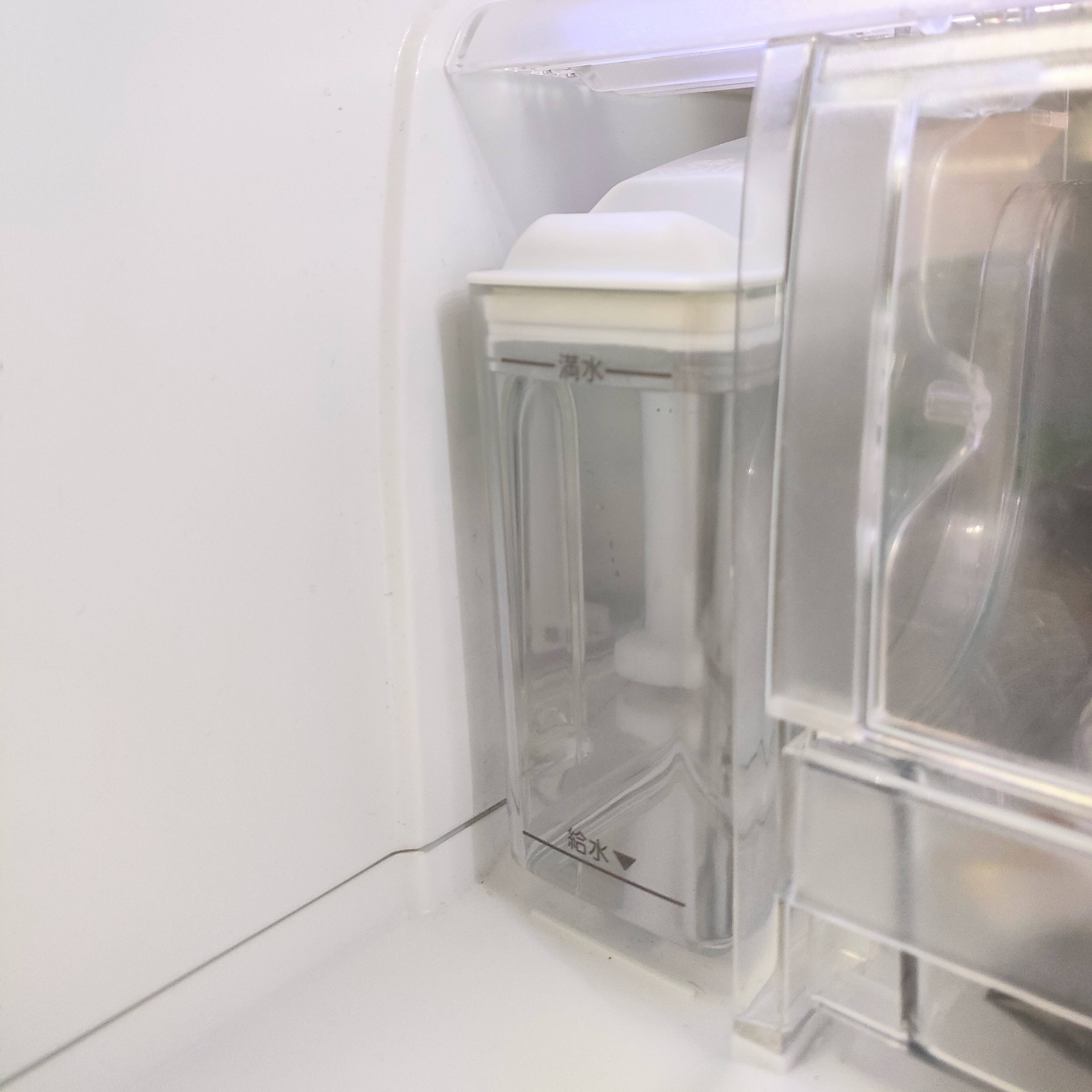 100円ショップセリア 氷Clean（クリーン）