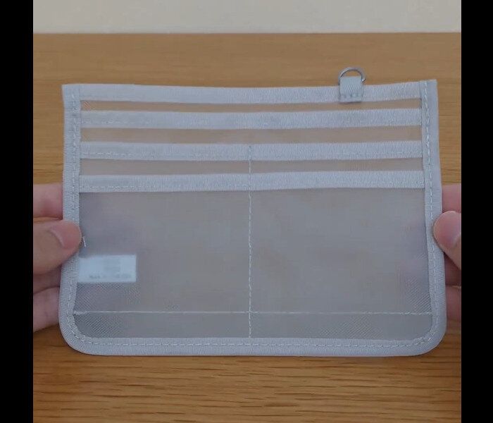 【無印良品】一時期は在庫切れ⁉母子手帳ケース用リフィル・小