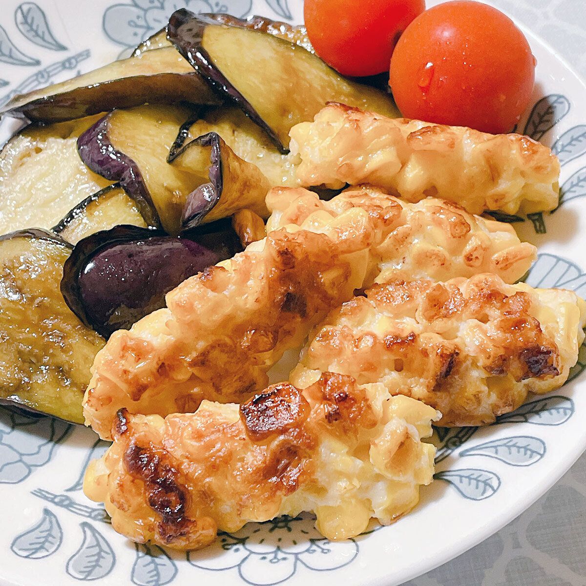 おかずにもおつまみにもぴったり