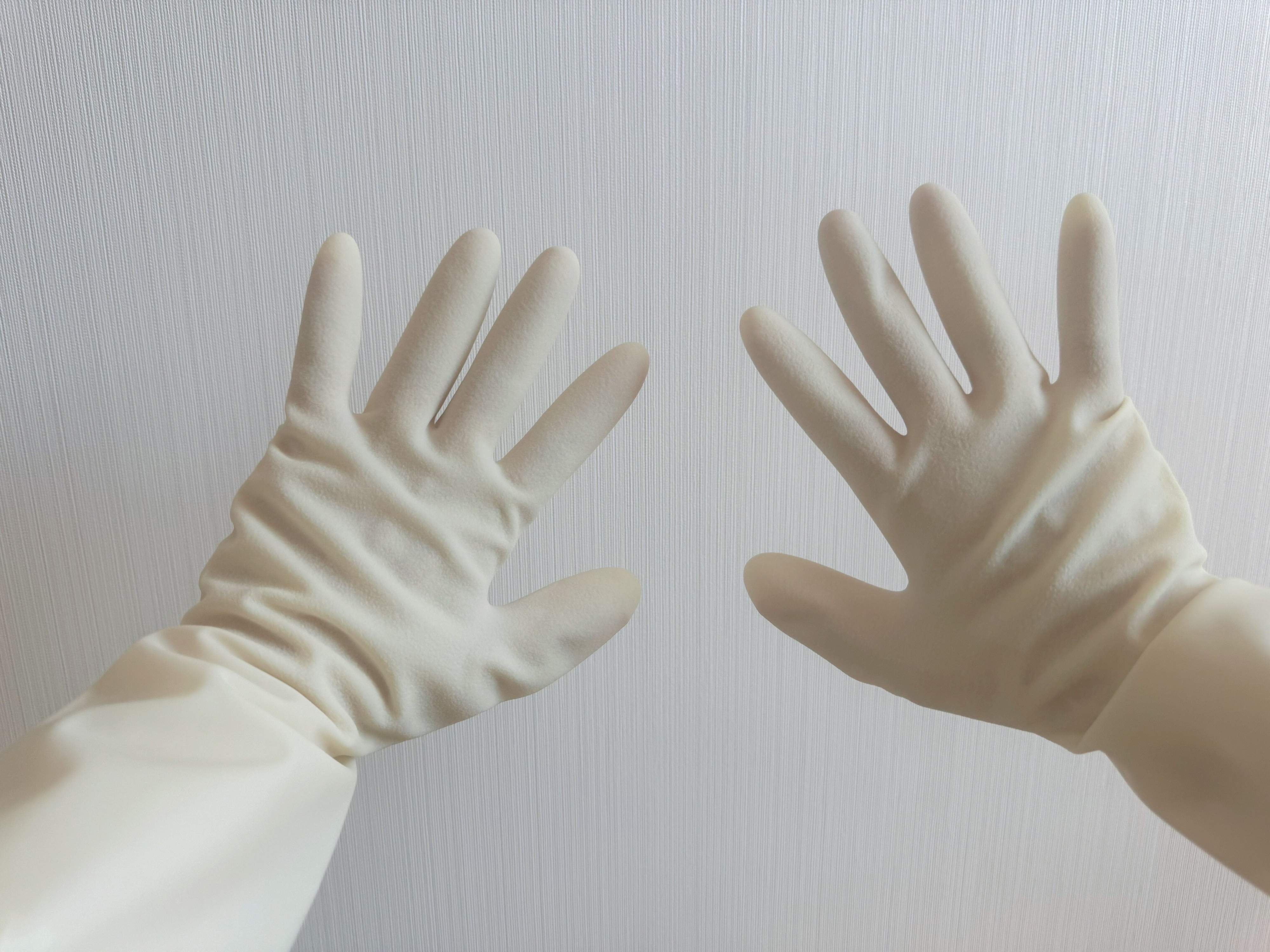 1．左右兼用でムダにならないから