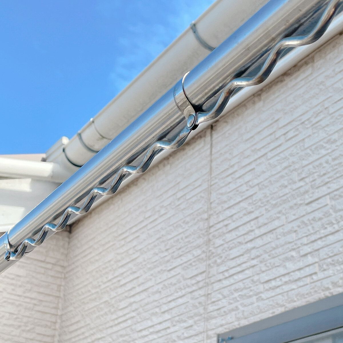 ニトリ物干し竿