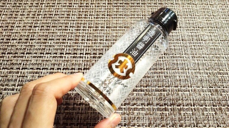 水のように透明なプレミアム「醤油」をゲット！使い心地や味わい、おすすめの食べ方とは？