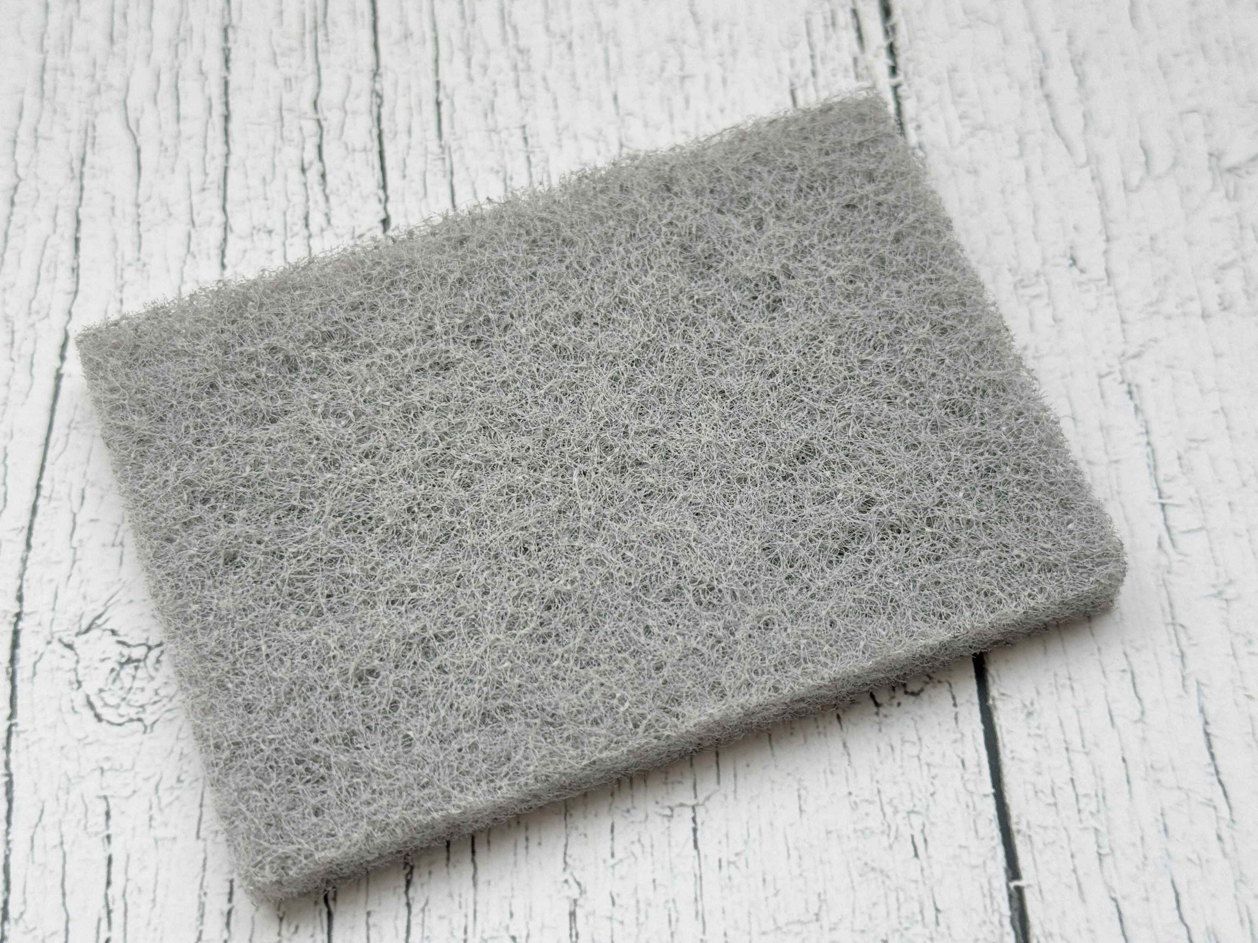 使い切りクリーナー 不織布ハードタイプ