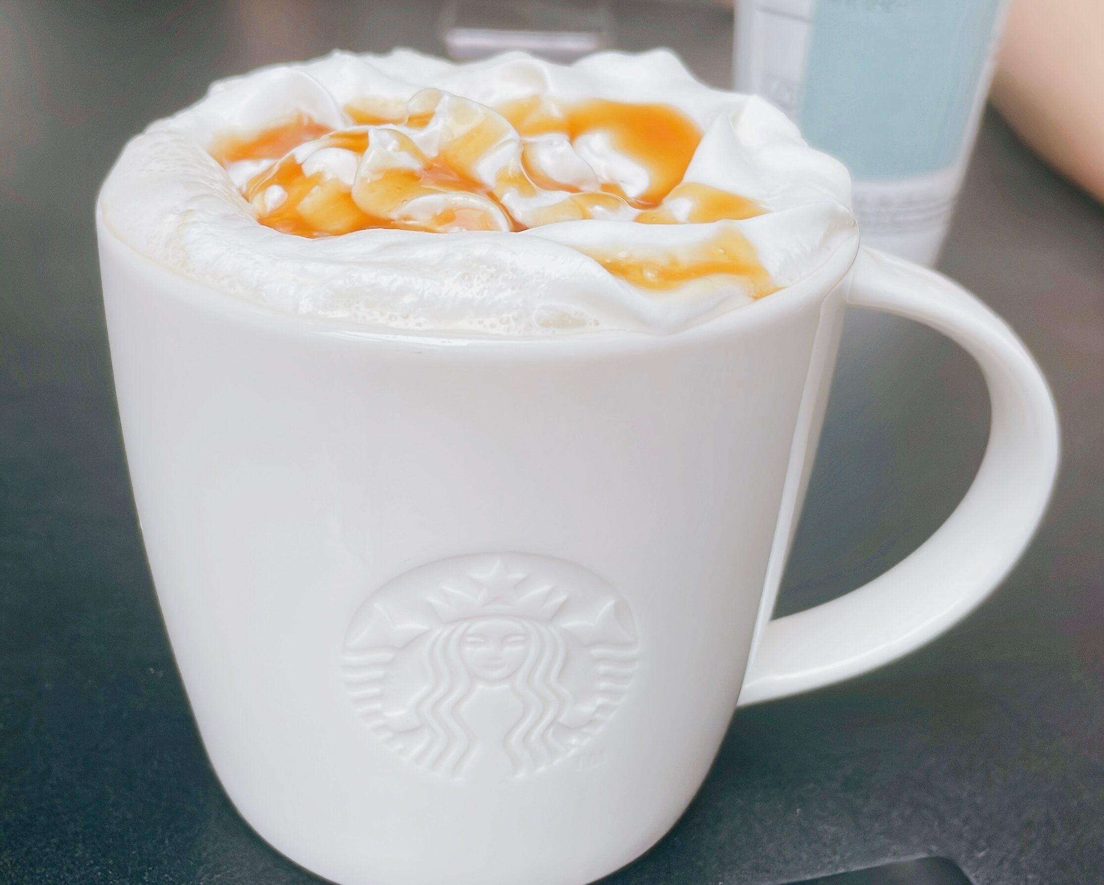 ほうじ茶andクラシックティーラテおすすめカスタム