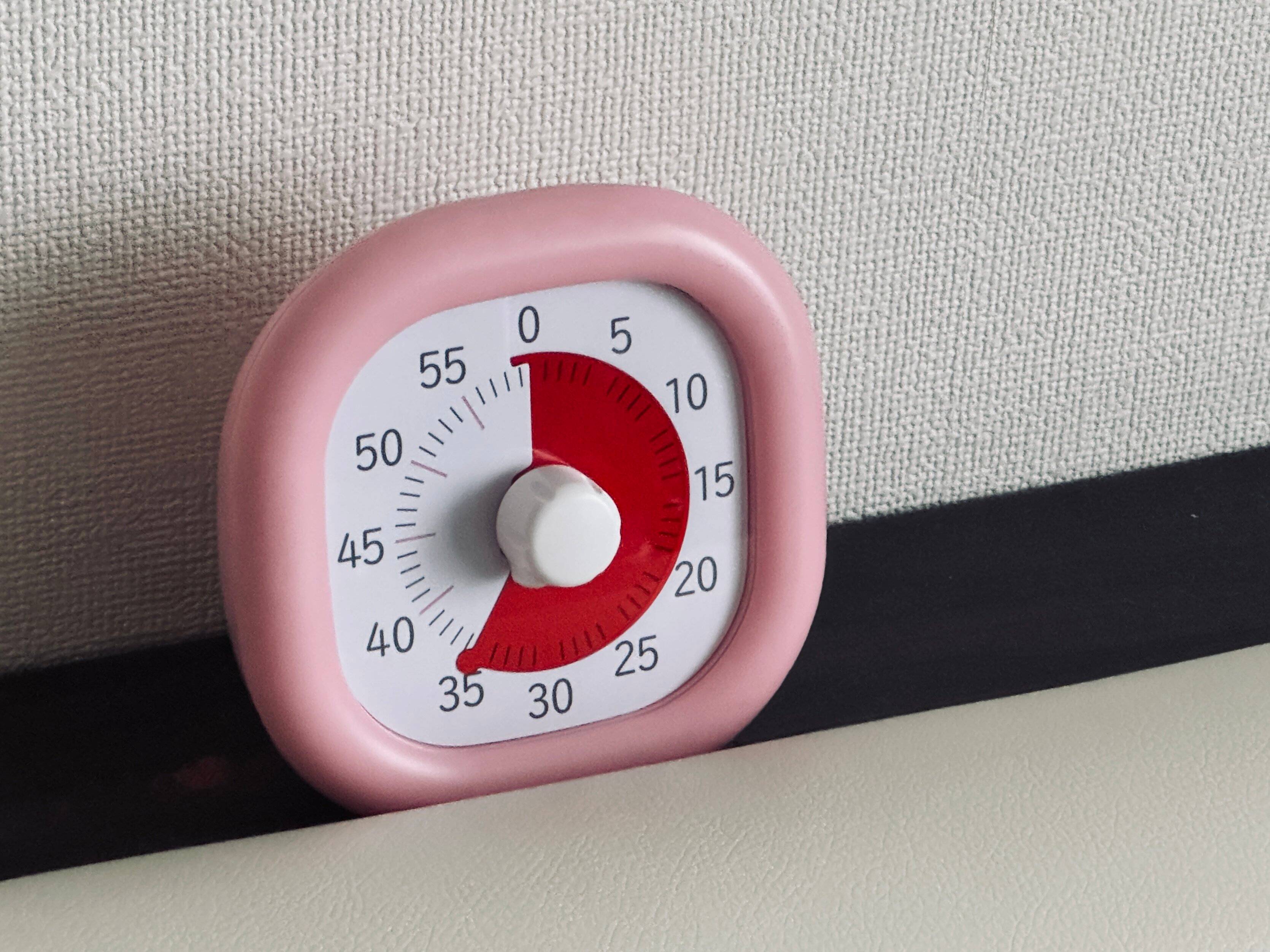 時っ感タイマー