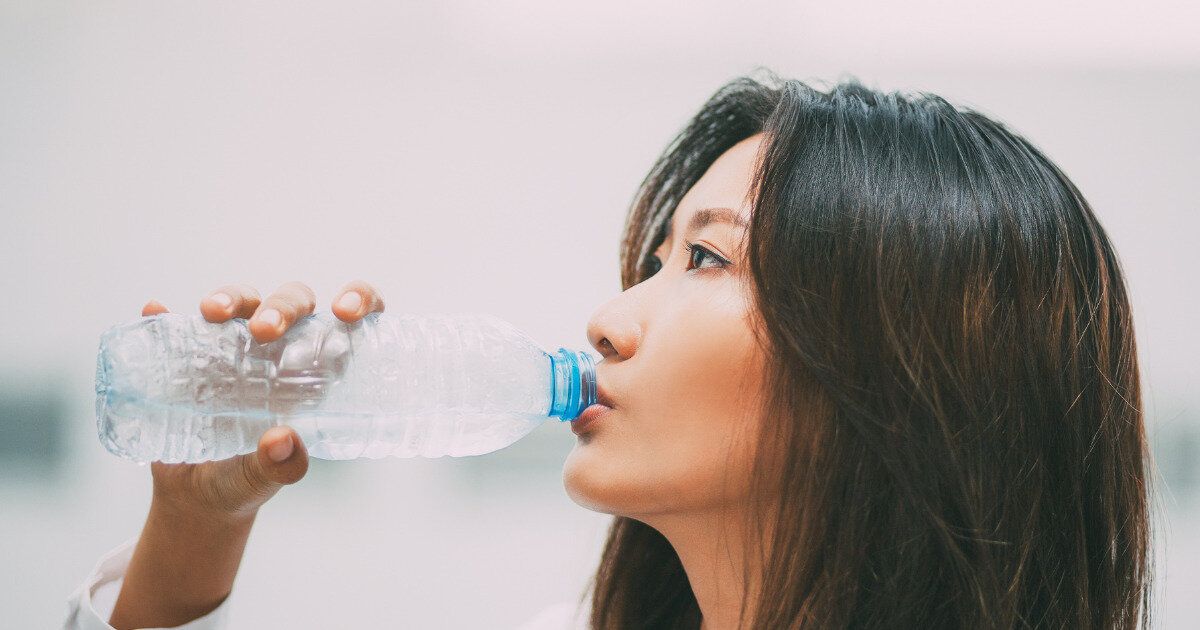 防災　備蓄　ローリングストック