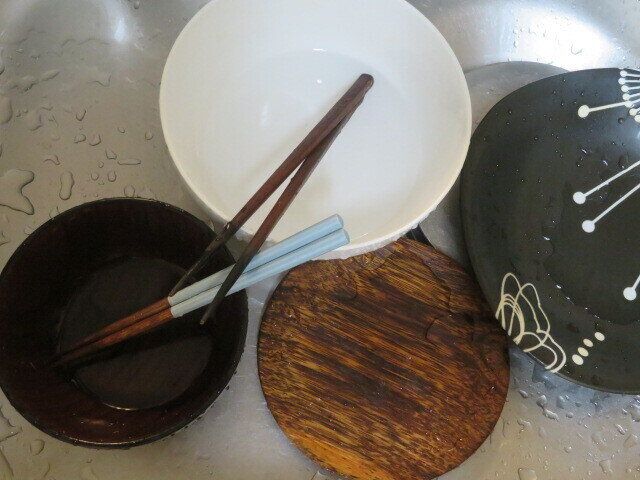 【防災】ズボラ主婦が考える!万が一のときのためにやらないこと3つ