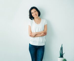 2児の母が15kg痩せた！一生太らない10秒やせストレッチ