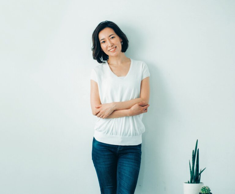 2児の母が15kg痩せた！一生太らない10秒やせストレッチ