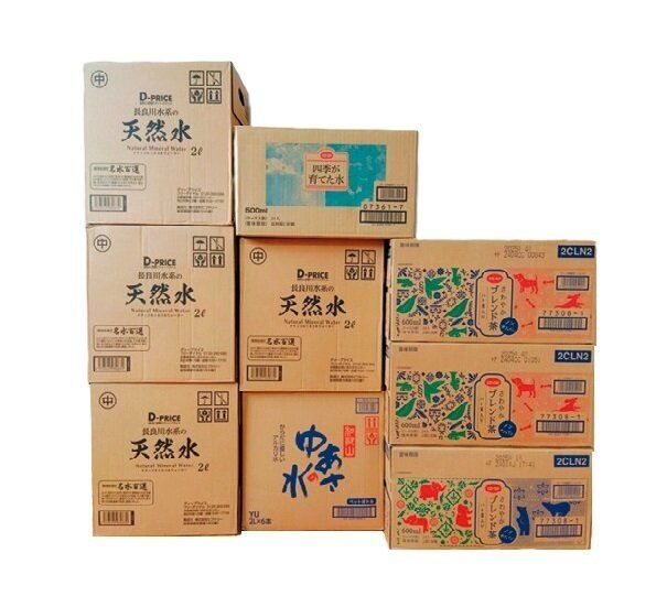 食品の備蓄「何をどれくらい買えばいい？」「賞味期限はどう管理すればいい？」みんなの備え方を伝授