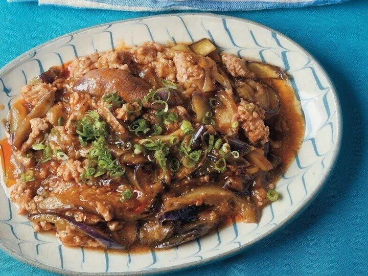 悪魔のなすみそ