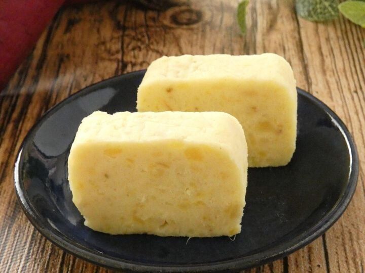 クリームチーズ芋ようかん