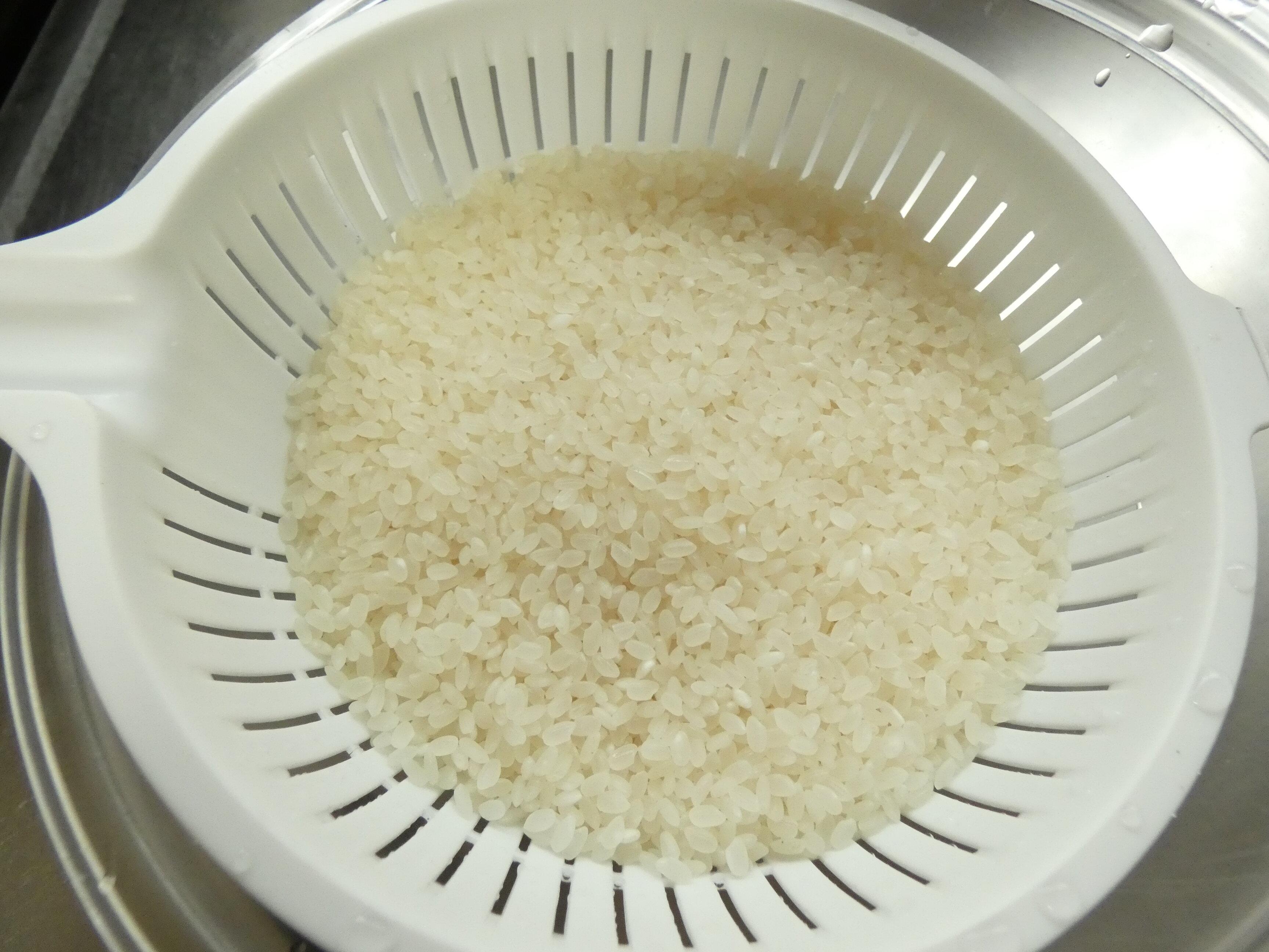 舞茸の炊き込みご飯