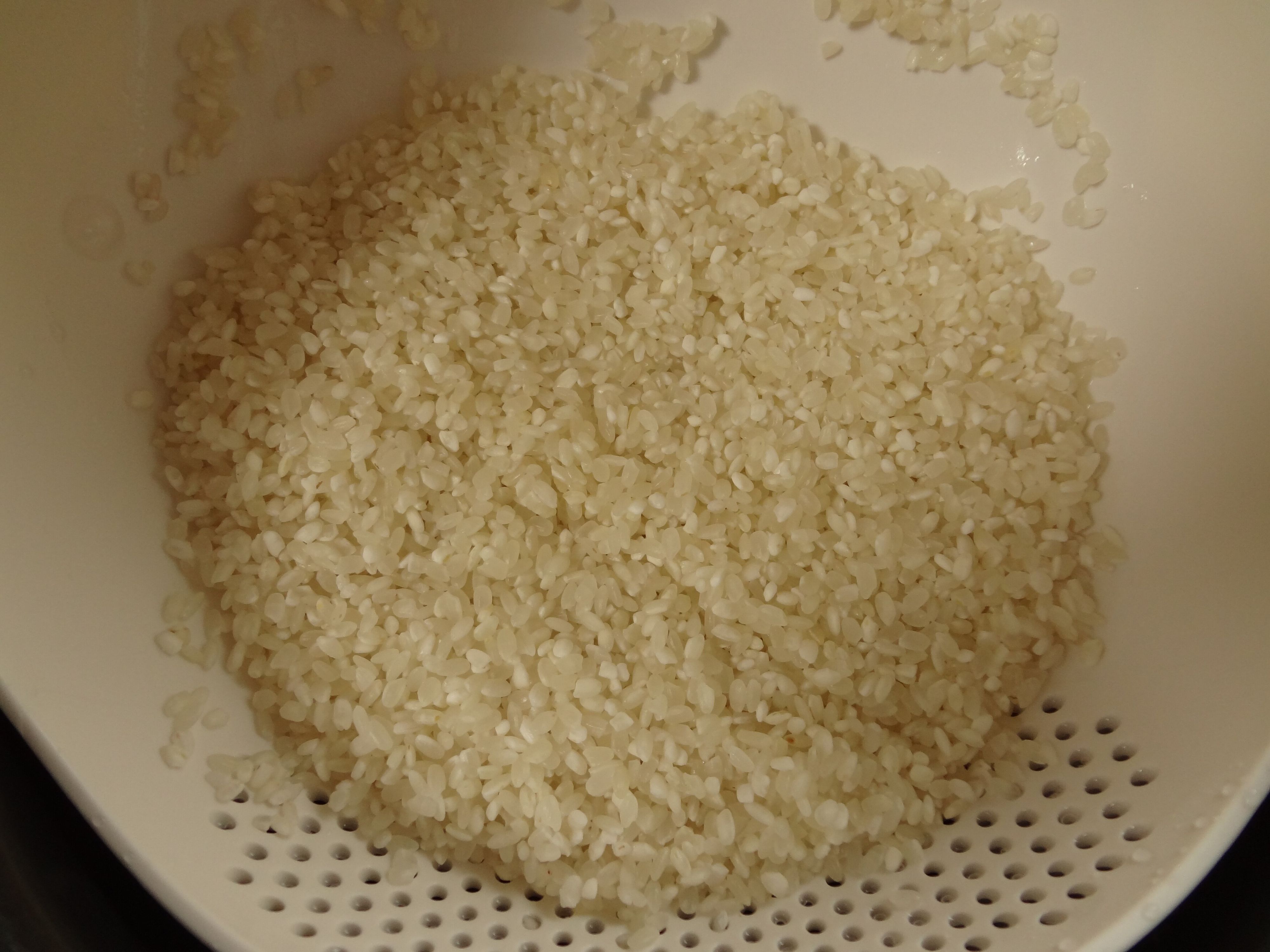 かぼちゃと油揚げの炊き込みご飯