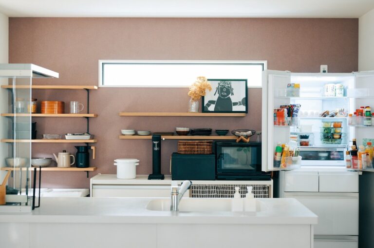 食費を上げないキッチンの秘密大解剖！