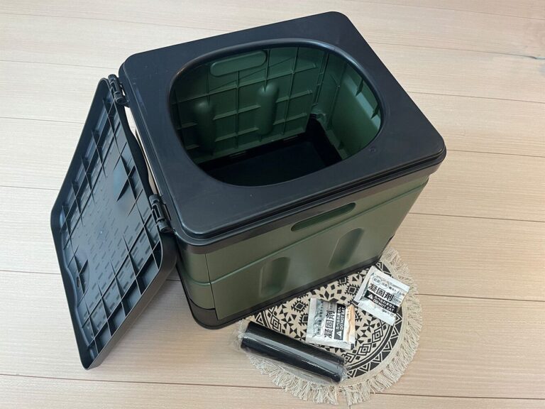 【我が家の防災】被災経験談から改めて防災グッズを見直そう！