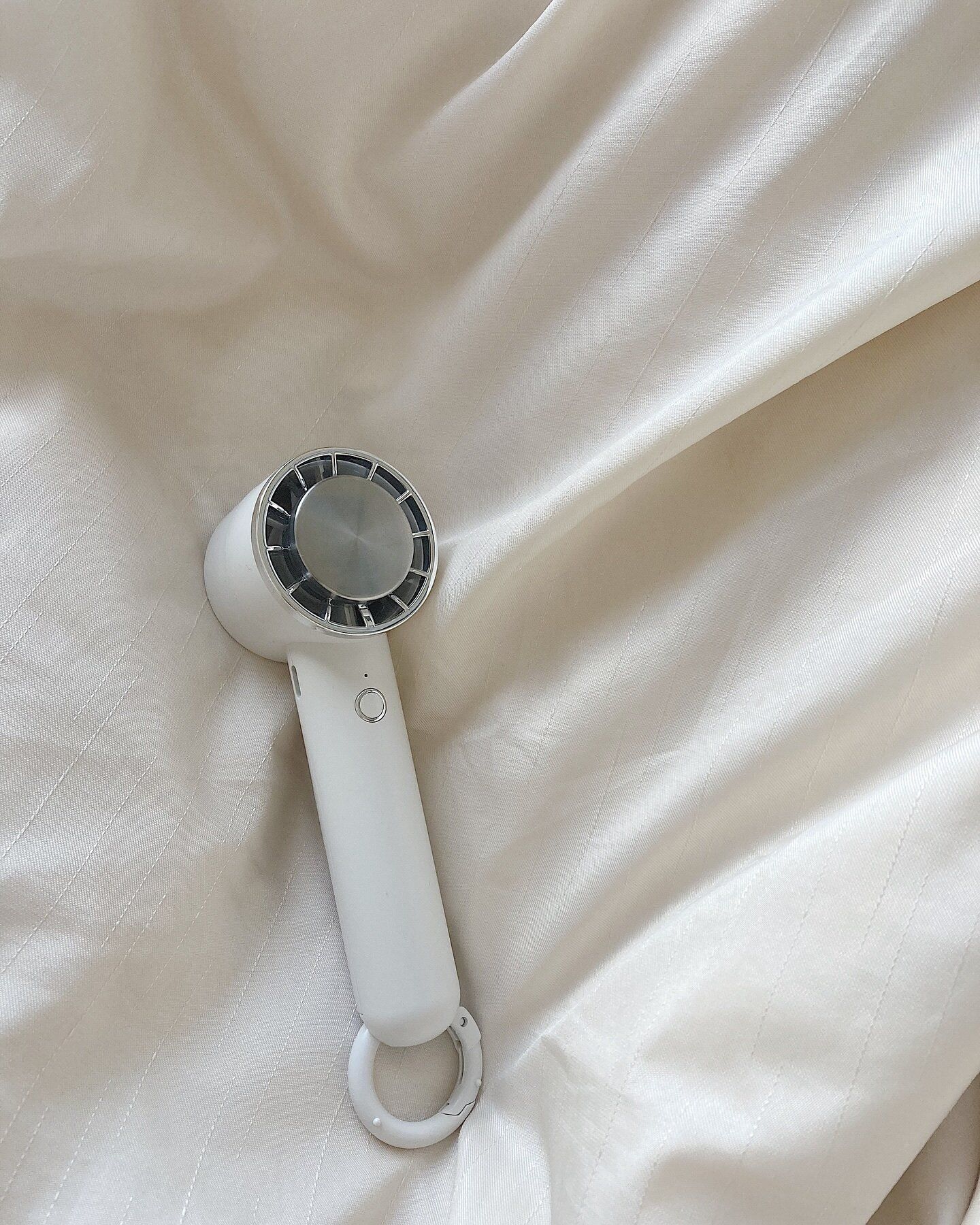 暑い夏の味方!ひとつ持っておくと便利