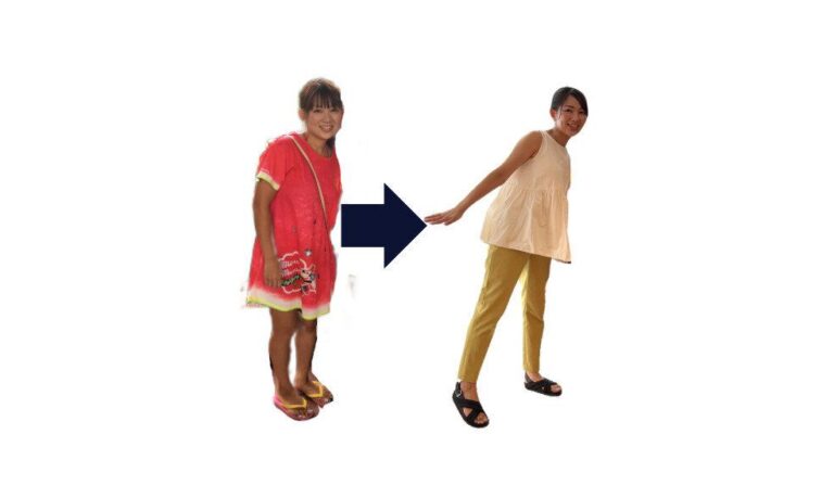 【マイナス10kg・6年間リバウンドなし主婦】ラクに体型維持するための夜ルーティーン