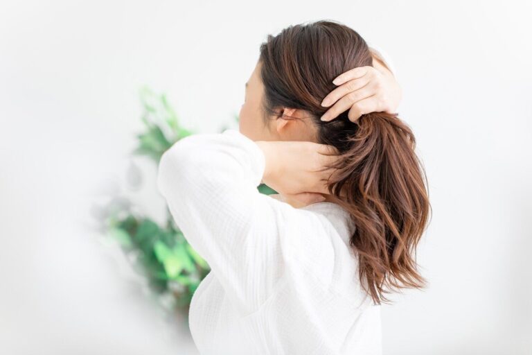 【40代のNGヘア】老け見え、ダサい…40代がやってはいけないNGヘアアレンジって？