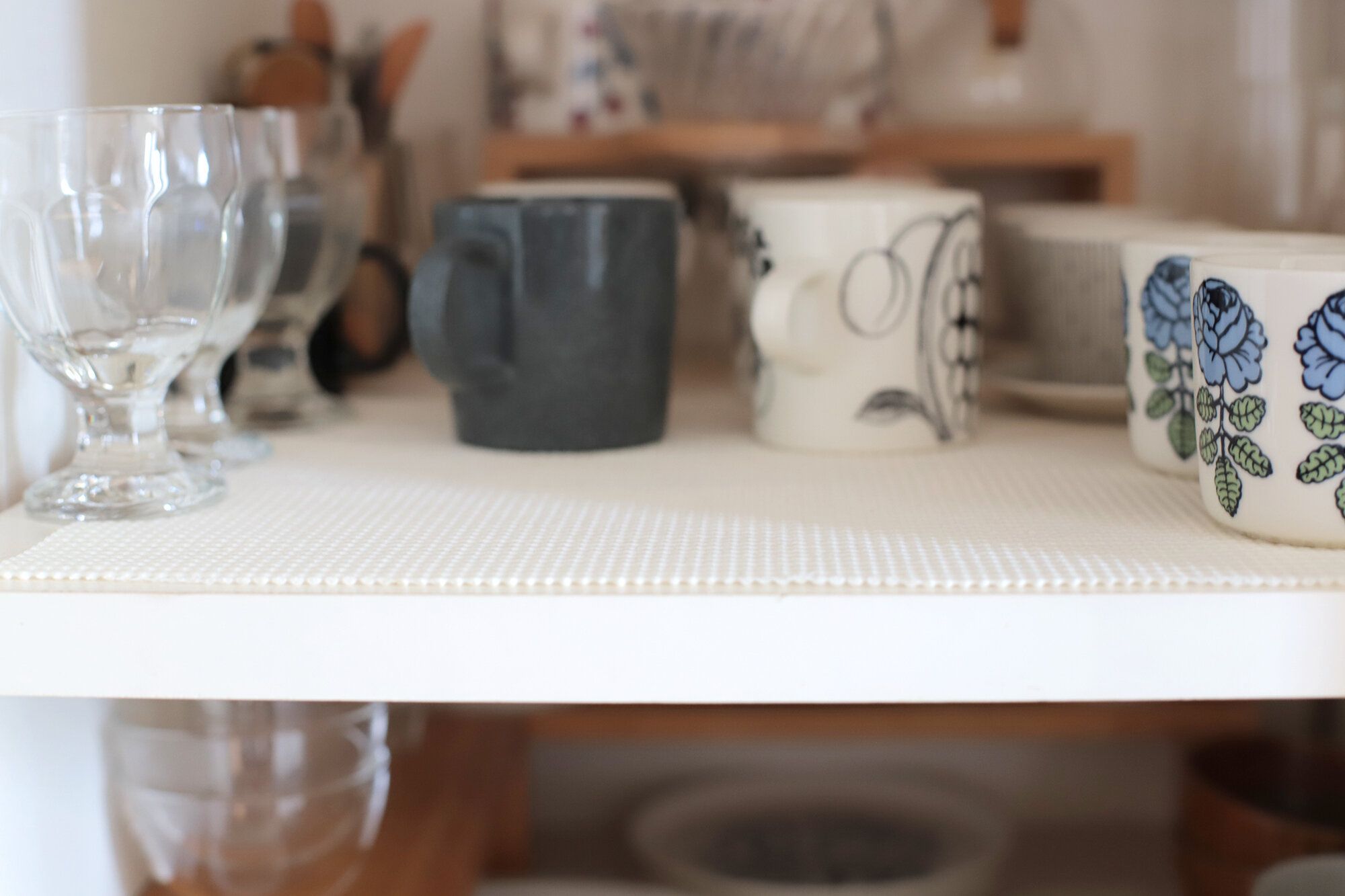 滑り止めシート