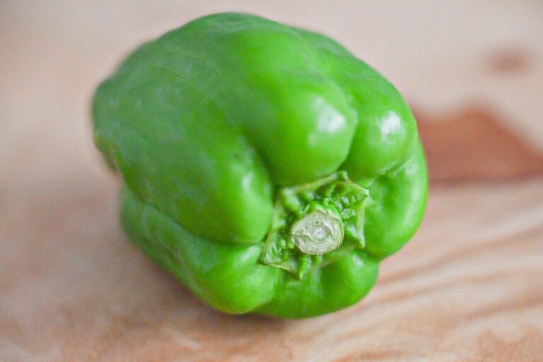 メイン食材ピーマンだけ！副菜レシピ3選♪栄養豊富で美肌効果まで期待できる！ピーマンをもっと食べよう