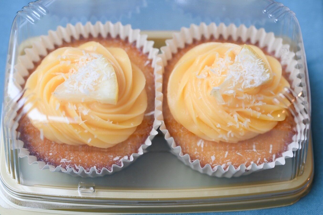 タルト・シトロン