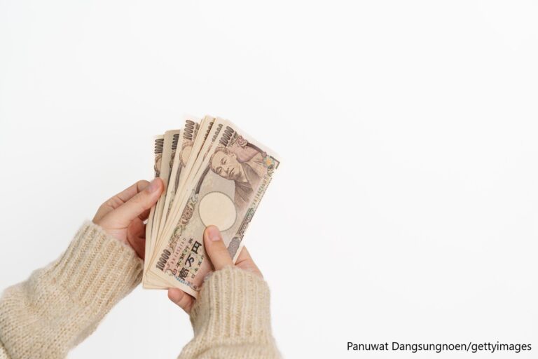 キャッシュレス時代でも、あえて「現金管理」で貯まった！