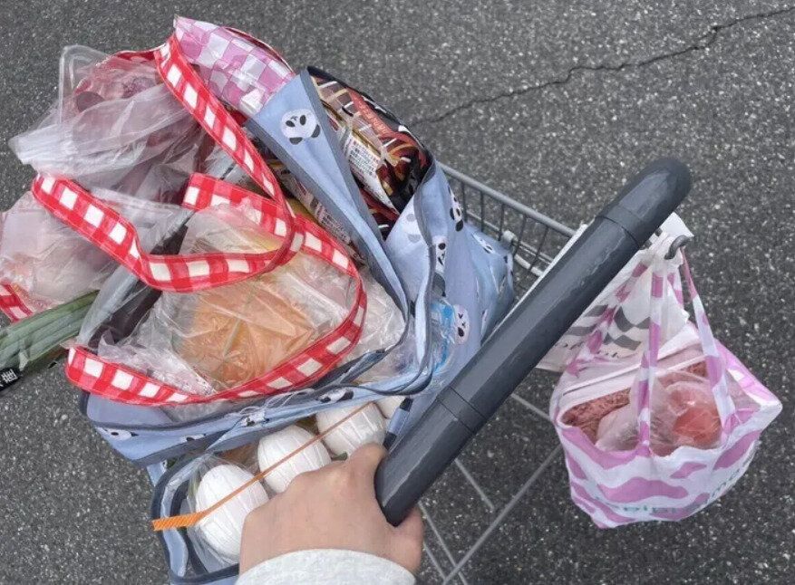 お肉はまとめ買いがお得!