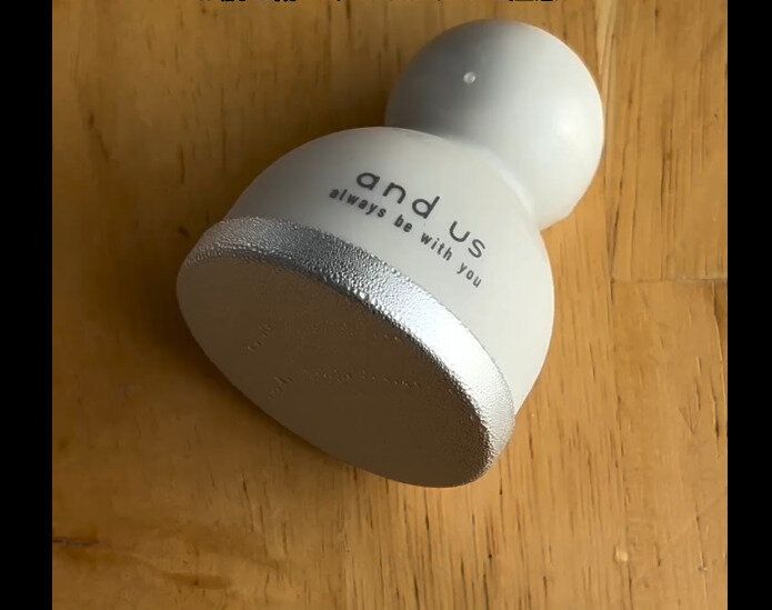 【3COINS】550円で気持ちいい！フェイスクーラー