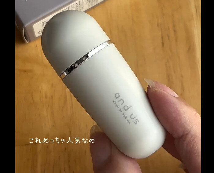 【3COINS】SNSでバズリ中で完売！皮脂取りボール