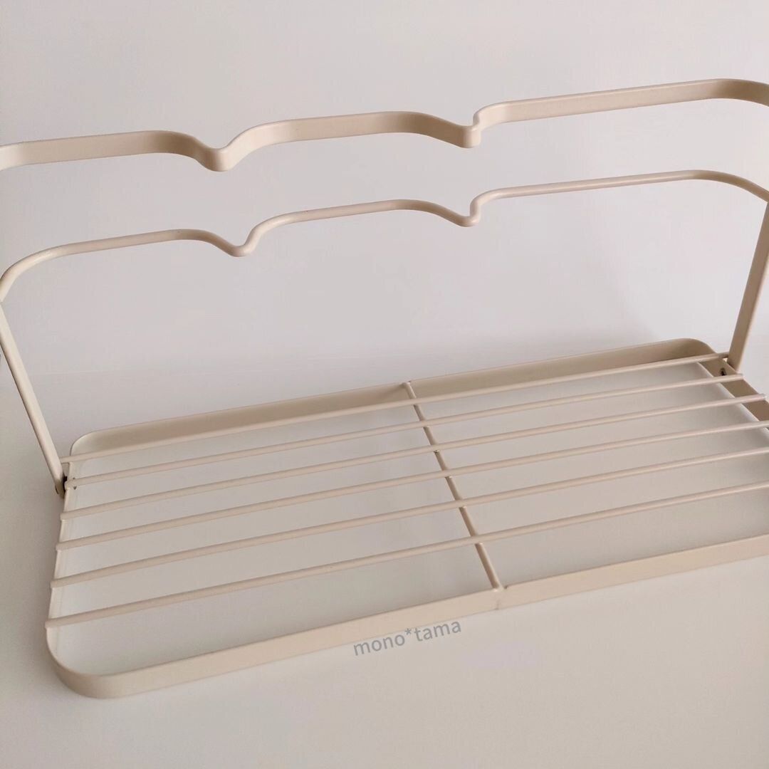 折りたたみボトルスタンド