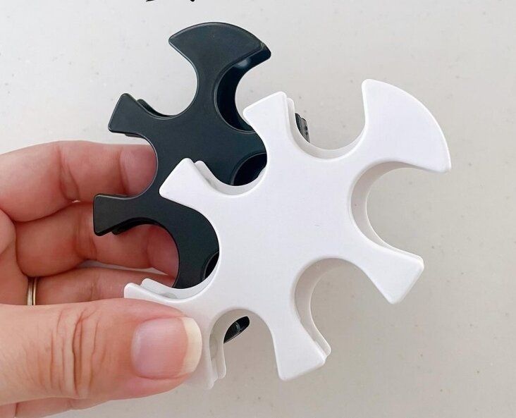 【ダイソー】やっと買えて満足!コインホルダー