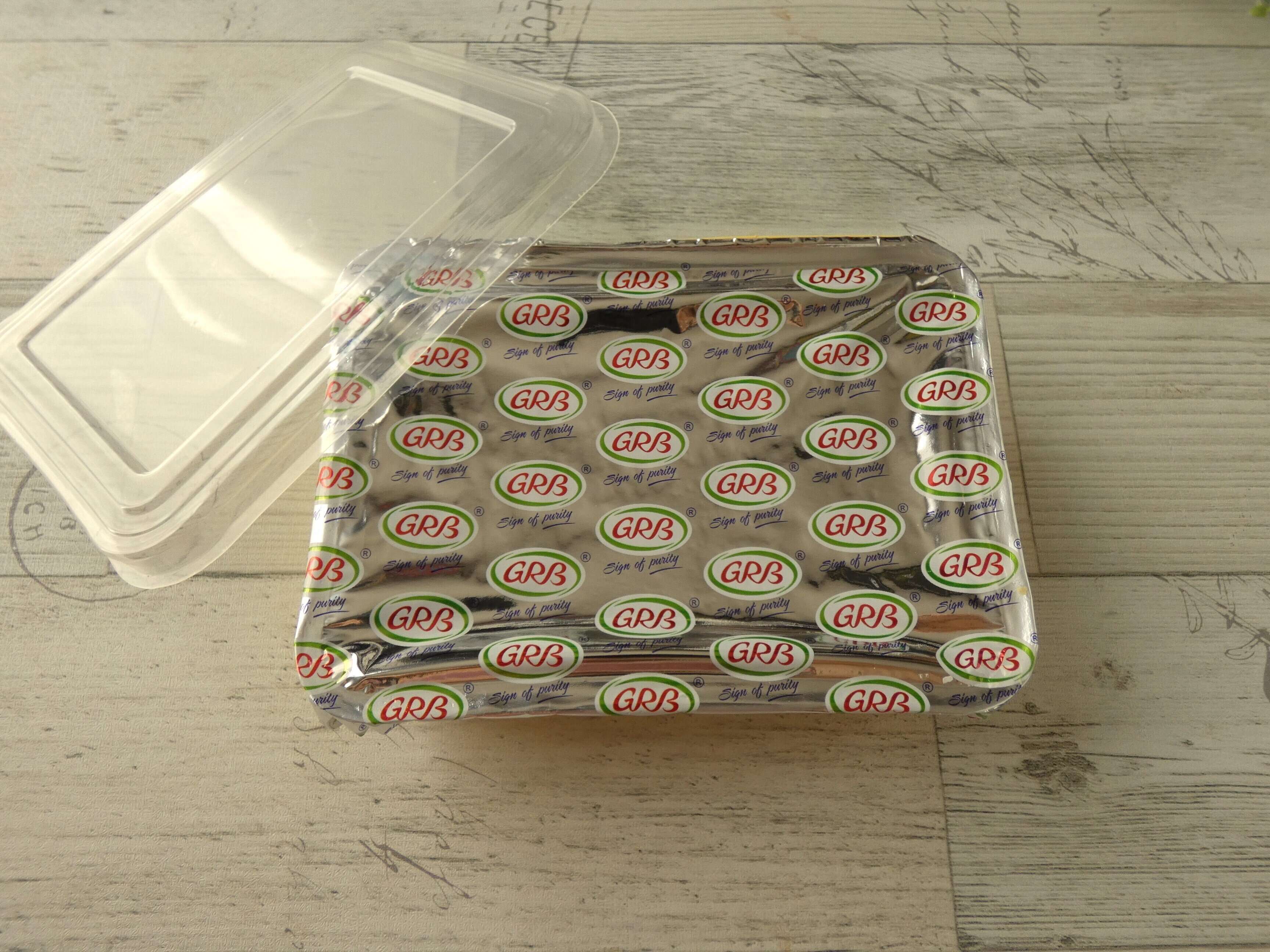 ソアンパプディ