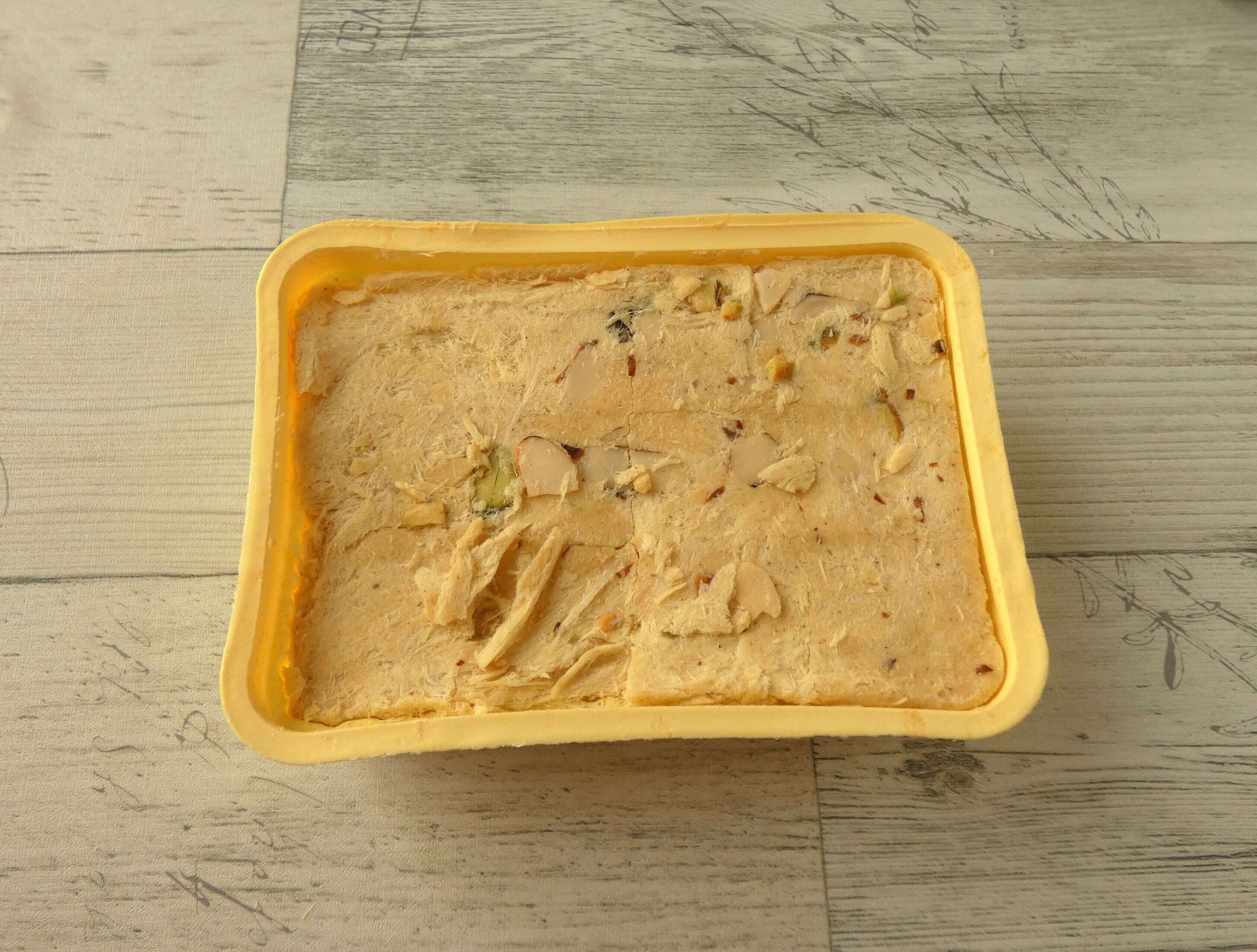 ソアンパプディ