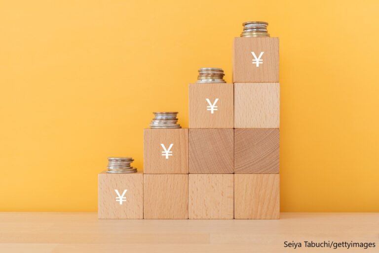 【貯蓄】貯金額最初の壁「100万円貯金」ができればどんどん貯め体質に！