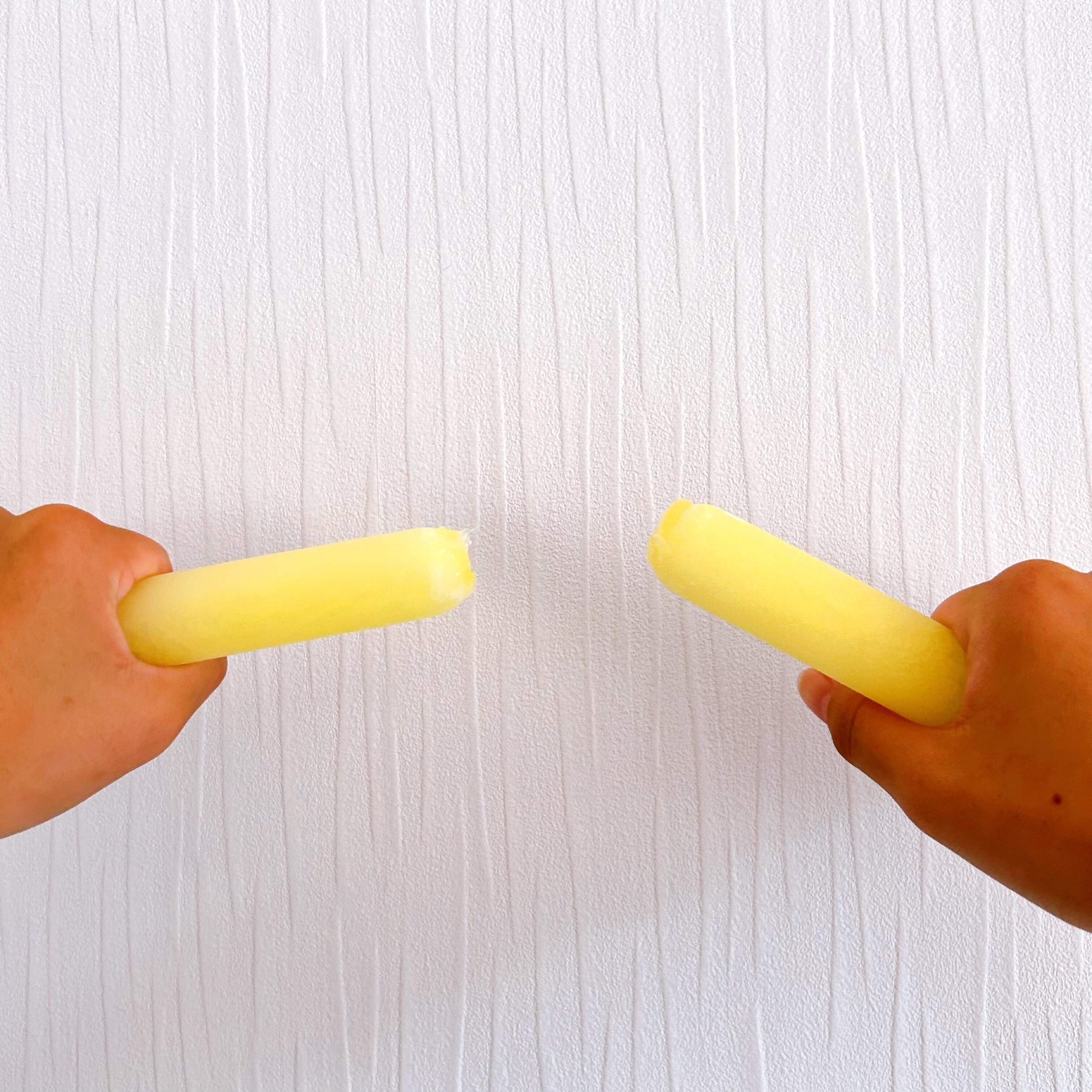 パインアメシャーベット