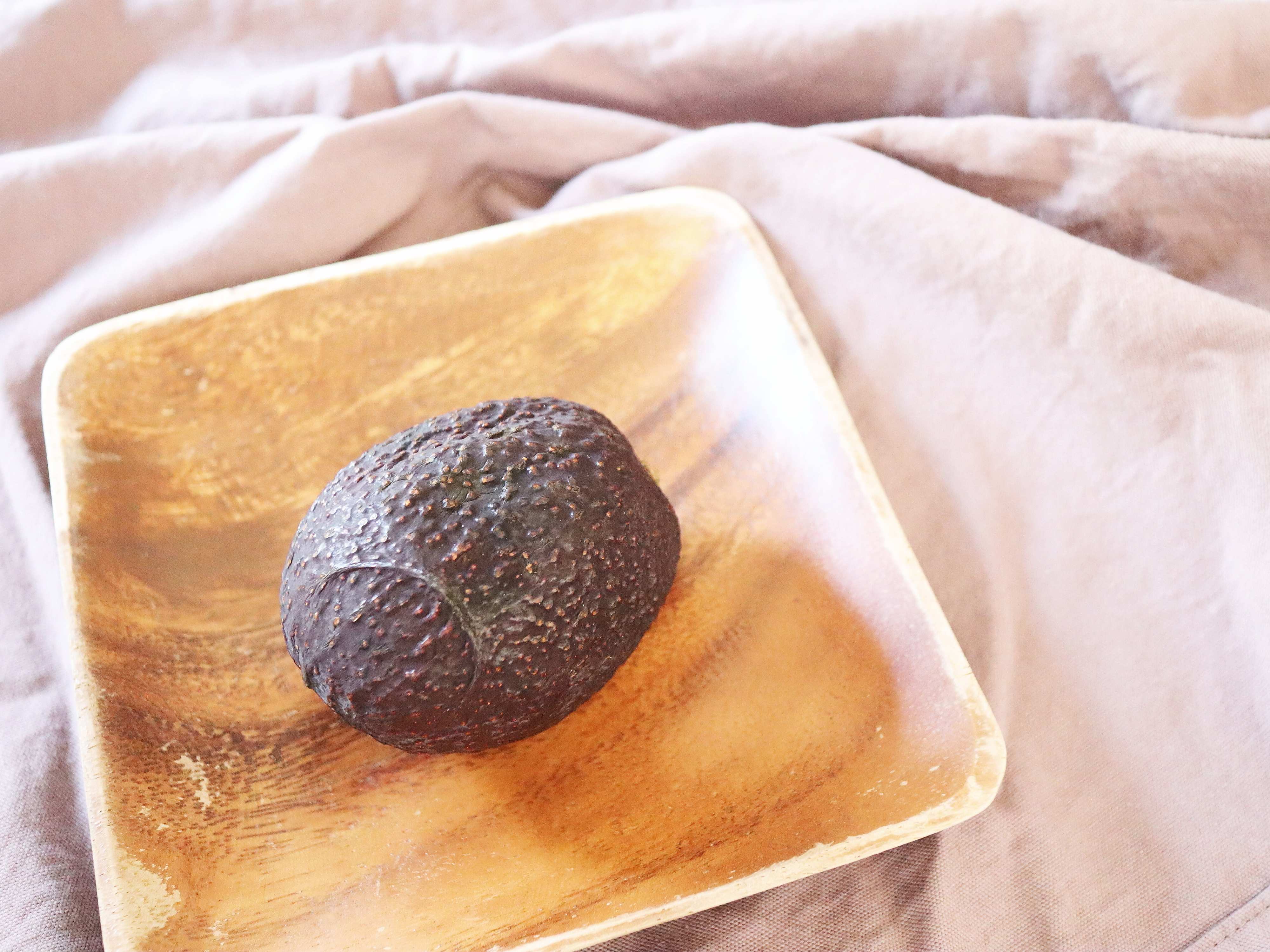 指で押して確認しないで！