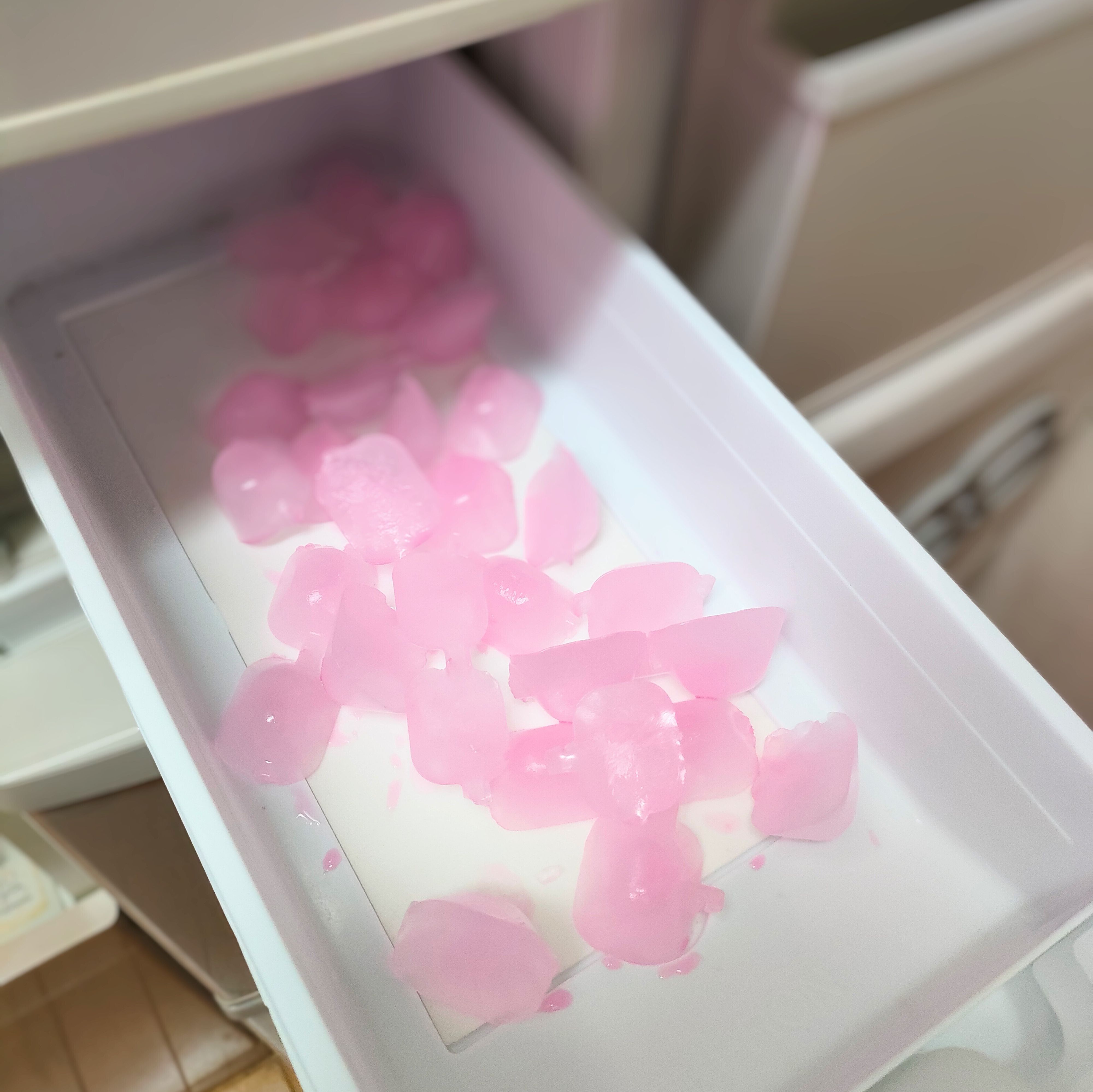 100円ショップセリア 氷Clean(クリーン)