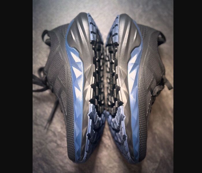 【ワークマン】カッコよくてひとめぼれ！トレックシューズエンリル