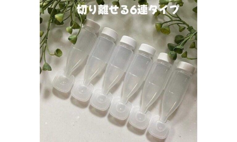 即売れ続出！【セリア】「新発想」「小分けに便利」話題のマニア大感動グッズ6選