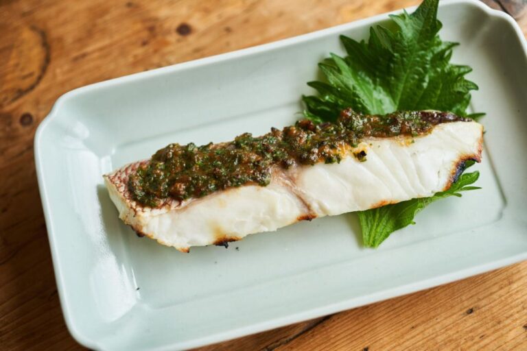 「白身魚」を使ったおすすめレシピ93選！和風から洋風・中華風まで幅広く楽しもう