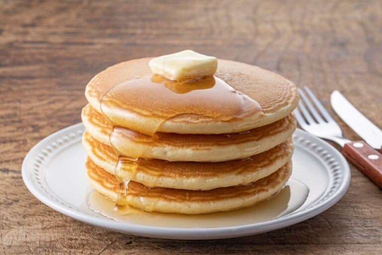 ホットケーキミックスを使ったレシピ110選！おやつからおかずまで一挙紹介！