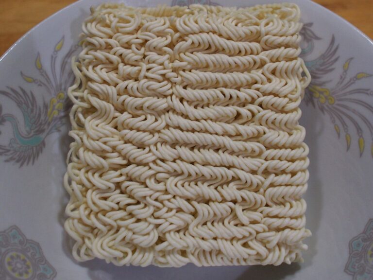 台湾ラーメン、グリーンカレー、ナポリタン!?一度は試してほしい袋ラーメンのアレンジレシピ4選