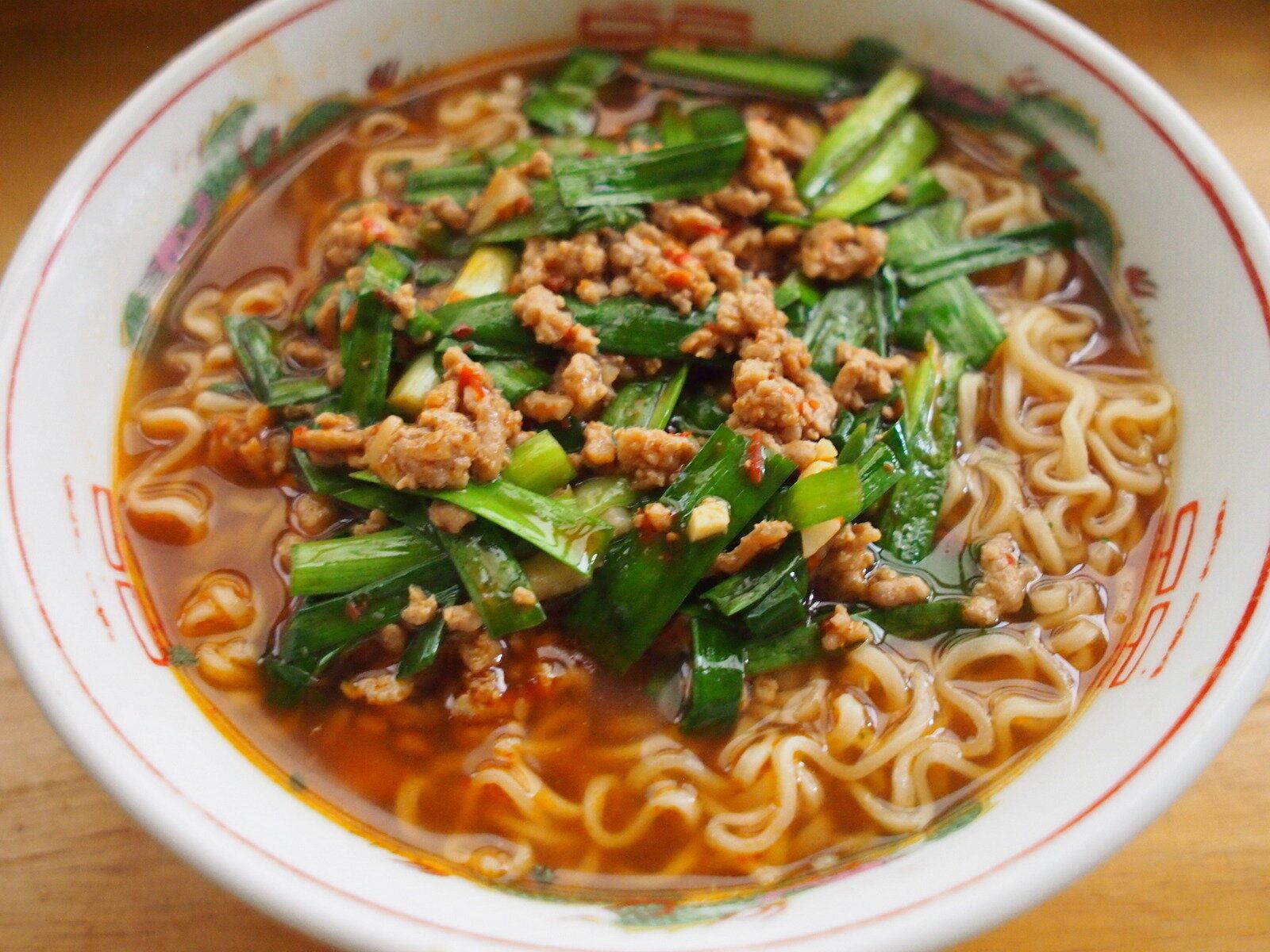 台湾ラーメン、グリーンカレー、ナポリタン!?一度は試してほしい袋ラーメンのアレンジレシピ4選