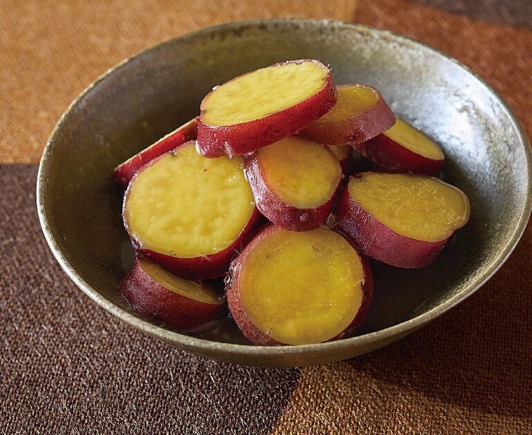 大満足の副菜4品！何か一品欲しいときやおべんとうにも◎